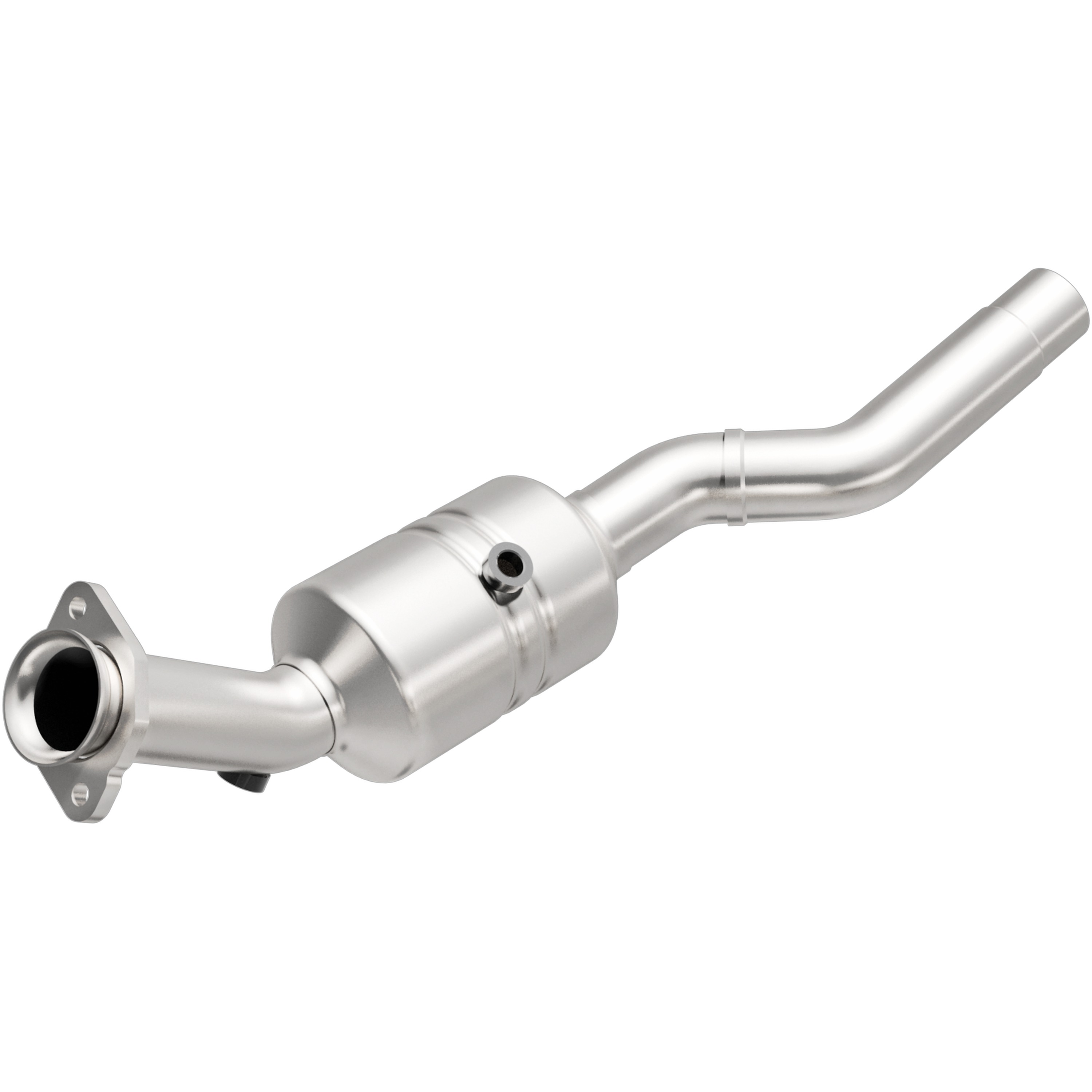 MagnaFlow Exhaust Products 51948 OEM Grade Direct-Fit Catalytic Converter